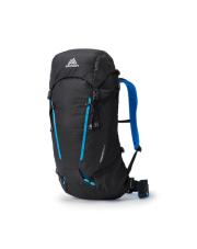 GREGORY TARGHEE FT 35 SM/MD ozone black SALES SAMPLE