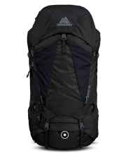 Plecak Gregory 3 STOUT 55 RC FOREST BLACK