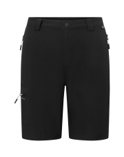 Spodenki damskie VIKING Sumatra Lady czarne