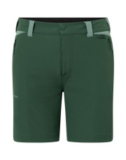 Spodenki damskie VIKING Sequoia Bamboo zielone