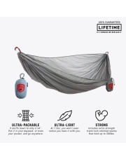 Hamak Grand Trunk Nano 7 Premium Ultra Light