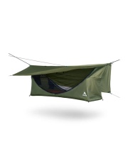 Zestaw hamakowy Haven Tent Standard Kit Forest Green