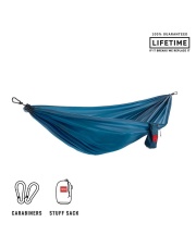 Hamka Grand Trunk Ultralight Starter blue 