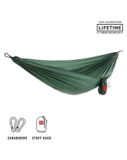 Hamka Grand Trunk Ultralight Starter green