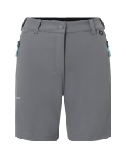 Spodenki damskie VIKING Expander Shorts Lady szare