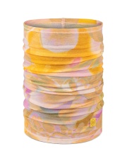 Bandana BUFF MERINO LIGHTWEIGHT DIGITAL PRINTS ESMERALD MULTI