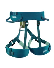 Uprząż Petzl dla dzeci Macchu 