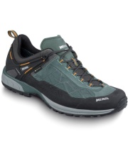 Buty trekkingowe męskie MEINDL Top Trail GTX, z membraną Gore-Tex