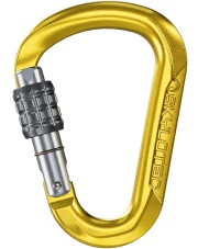 Karabinek Skylotec TONDO SG