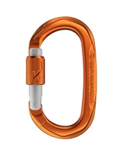 Karabinek Skylotec OBX BG