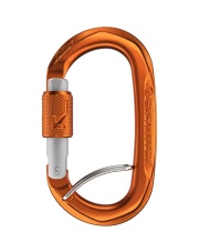 Karabinek Skylotec OBX BGL