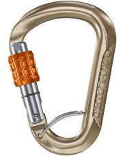 Karabinek Skylotec TONDO SGL HC
