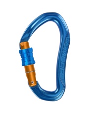 Karabinek CT/Skylotec MORFO SG