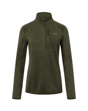 Bluza damska VIKING Midland Lady khaki