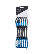 Ekspres CT LIME SET M-UL ANTHRACITE/BLUE 6x12 cm 