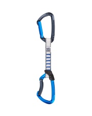 Ekspres CT LIME SET NY ANTHRACITE/ELECTRICBLUE - 22 cm
