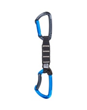 Ekspres CT LIME SET NY PRO ANTHRACITE/ELECTRICBLUE - 17 cm