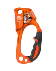 Przyrząd zaciskowy Skylotec QUICK UP+ - prawy