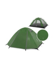 NAMIOT Naturehike P-SERIES 2 UV NH18Z022-P-FOREST GREEN 