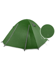 NAMIOT P-SERIES 3 UV NH18Z033-P-FOREST GREEN