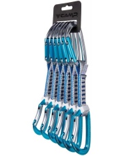 Zestaw Orbit express KS 6 PACK 12cm Grey/Blue/Blue