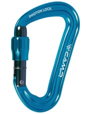 Karabinek Camp Photon Lock blue karabinek