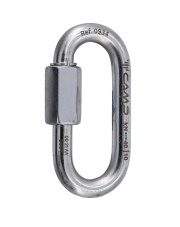 8mm Quick Link Oval Karabinek