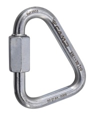 8mm Quick Link Delta karabinek