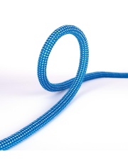 Expression lina dynamiczna 9.8mm blue/white 60m