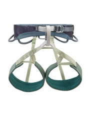 Uprząż wspinaczkowa Petzl Sama - grey/grey