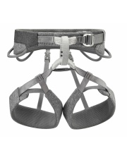 Uprząż PETZL  Sama - szara