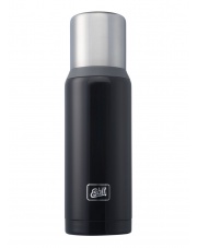 Termos Esbit Vacuum Flask Plus - night blue/grey