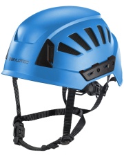 Kask Skylotec INCEPTOR GRX niebieski