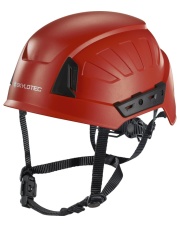 Kask Skylotec INCEPTOR GRX HV W - czerwony