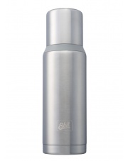 Termos Esbit Vacuum Flask Plus - steel/grey