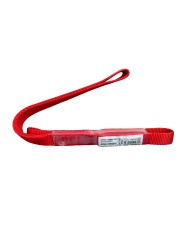 Lonża Edelweiss SWING Lanyard 20/40 cm