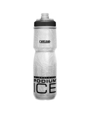 Bidon rowerowy CAMELBAK Podium ICE 620ml