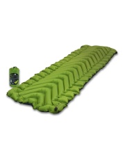 KLYMIT-06S2GR04C Static V2 materac dmuchany zielony