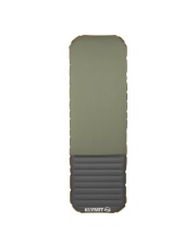 Klymaloft Summit Regular materac, kolor green