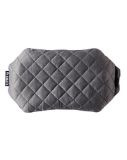 Pillow Luxe Summit poduszka szara