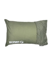 Poduszka KLYMIT Drift Summit XL Camp Pillow