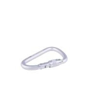 Asymmetrick ST Big Screw Steel 124X79mm