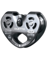 Bloczek CT/Skylotec DUETTO