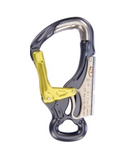 Karabinek CT/Skylotec K-ADVANCE SHELL