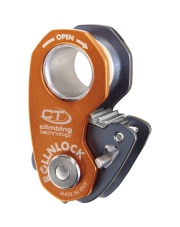 Przyrząd zaciskowy CT ROLLNLOCK