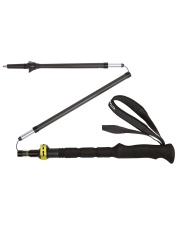 Kije trekkingowe CAMP Carbon Mix Plus