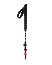 Kije trekkingowe damskie CAMP Backcountry GT WMN
