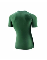 Wełniana koszulka męska z krótkim rękawem ACTIVE MERINO