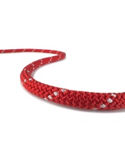 Lina Teufelberger KM PRO 11 mm RED/WHITE 183 m