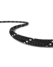 Lina Teufelberger KM PRO 11 mm BLACK/WHITE 183 m